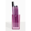 REAL TECHNIQUES Enhanced Eye Set Brush Cup RT-91534 shadow eyeliner mascara 6pcs