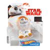 Hot Wheels Star Wars: The Last Jedi BB-8, Character Car