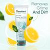 Himalaya Oil Clear Lemon Face Wash - 200ML