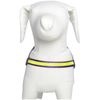 Co-Leash Purple Night Lite Harness - Medium