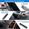 Wireless Portable Handheld Strong Suction Powerful Auto Car Home Vacuum Cleaner