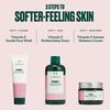 The Body Shop Vitamin-E Intense Moisture Cream 50 ml