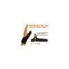 kerubanrokku Thumb Support Left, Right, Unisex, Beige , , ,