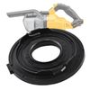 ELSOON N891478 Vacuum Plate Compatible with DeWalt DCV501HB