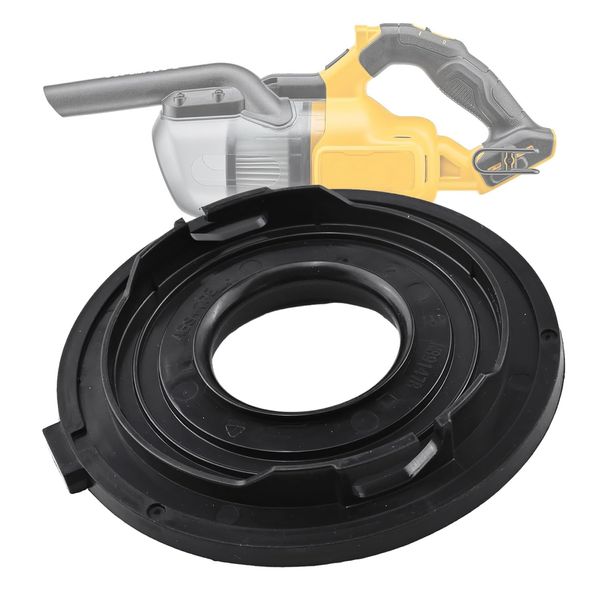 ELSOON N891478 Vacuum Plate Compatible with DeWalt DCV501HB