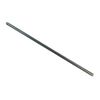 Threaded Rod DIN 975 - Steel 8.8 - M6 Left Thread - Galvanised Steel