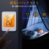 Hygrometer Thermometer Indoor Compact Thermometer Hygrometer Digital Thermohygrometer with LCD Backlight 1 Pack