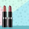 Faces Go Chic Lipstick, Poppy Red 411, 4.5g