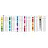 Tombow ABT 243 Dual Brush Pen - Mint