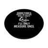 working Trim Carpenter Circular Saw Construction PopSockets Swappable PopGrip