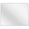 Screen Protector for REA CARD T8 flex Terminal Protection Crystal Clear dipos