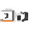 Magnetic Wall Stand for DJI Pocket 3, Quick Release Mount Base Bracket, Multi-Angle Adjustment