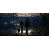 Olight I3E EOS Dream Blue EDC Keychain Waterproof LED Flashlight, 90 Lumens