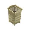 re-ban Square Basket 7101