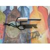 TactiCore Ferro Rod Fire Starter and Keychain Multi-tool Carabiner, Survival