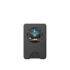 Moon Book Bookshelf Library Coffee Cup Star Stars Pattern PopSockets PopWallet for MagSafe