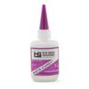 Bob Smith Industries Insta-Cure+ Gap Filling Super Glue CA (1oz)