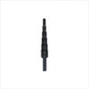 UNIBIT-2 3/16"-1/2" STEPDRILL