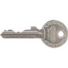 ABUS 82337 26WY/70 m 4 Keys Disc Padlock
