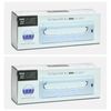 2 - Nail Harmony Gelish Mini UV Light - 4101