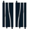 Scalextric C8246 Track Side Swipe Straight 13.75 inches