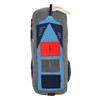 Puppia Nosework Toy - High Rise - Grey