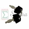 Generator 6 Wire Ignition Key Switch For 207 208CC 211 212CC 7HP 170F 170FD