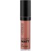 Catrice Velvet Matt Labial Líquido 110