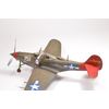 Eduard Kits 1:48 Weekend - P-39Q Airacobra