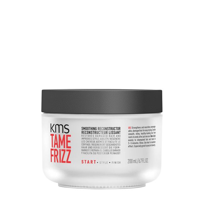 KMS Tame Frizz Smoothing Reconstructor 200ml