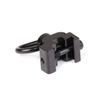TokFlys QD Sling Swivel Mount with Base 20mm Rail Mounted Push Button and Quick Release Push Button Sling Attachment