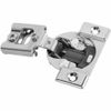 Blum COMPACT BLUMOTION Soft Close 3/8" Overlay Screw-in Hinge - 38N355B.06