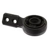 febi bilstein 21464 Control Arm Bush with bracket, pack of one