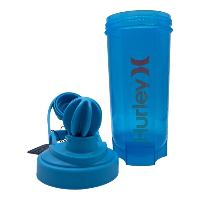 Hurley 28 oz. Shaker Bottle