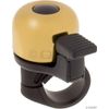 Mirrycle Incredibell Original Bicycle Bell (Brass)