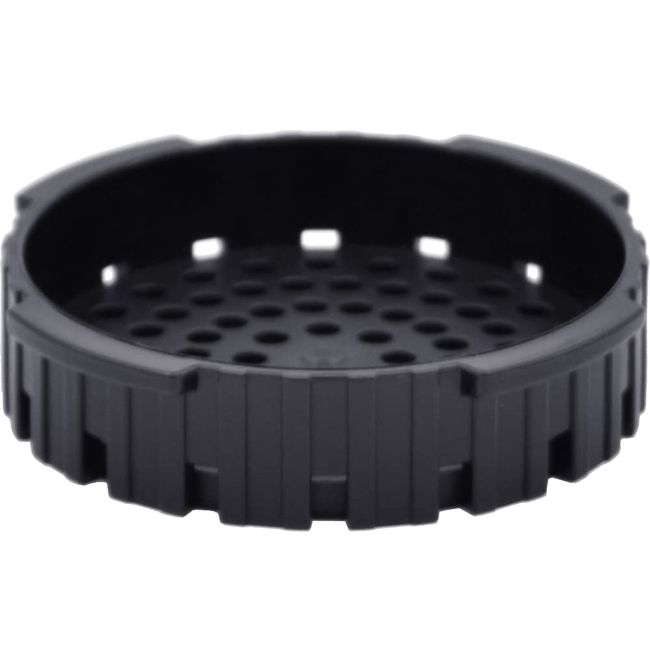 AeroPress AeroPress Filter Cap Aeropress Aeropress Go Replacement Attachment