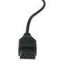 YINETTECH 6 Button Game Controller Wired Joypad Replacement For Sega Mega Drive & Genesis
