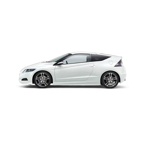 XtremeVision Interior LED for Honda CR-Z 2010-2015 (9 Pieces) Pink Interior LED Kit + Installation Tool