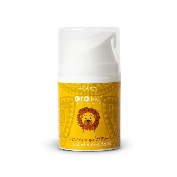 Sunscreen 50 SPF