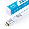 Pisces 6w (watt) T5 Replacement UV Bulb Lamp for Pond Filter UVC