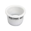 Matfer eguzogurasu Round & Flat 40 mm 79853