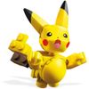 Mega Construx Pokemon Pikachu and Meowth Showdown