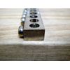 SQUARE D BY SCHNEIDER ELECTRIC - PK9GTA - LOAD CENTER GROUND BAR