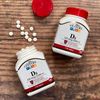 21st Century D 5000 IU Tablets, 110 Count
