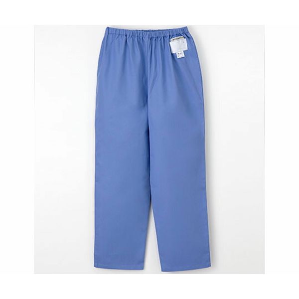 Surgical gown (women&#39;s slacks) Blue M 4545516025674