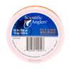 Scientific Anglers Fly Line 250 yd Dacron Backing, Orange, 20#