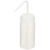 SANPLATEC Round Cleaning Bottle (Wide Mouth Type)