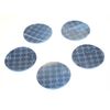 42mm SOLAS Self-Adhesive Dots