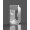 Ring Video Doorbell 2 custom spacer. Mounting bracket wedge 0.5"-3.5". RING2