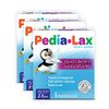 Pedia-Lax Laxative Liquid Glycerin Suppositories